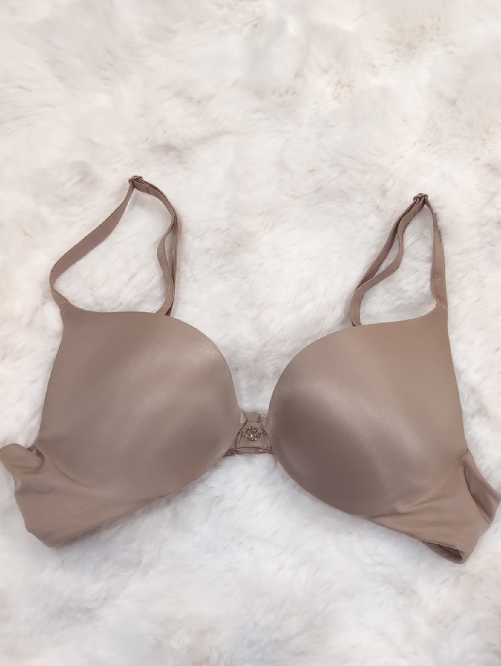 Victoria's Secret Bombshell Push-up Bra